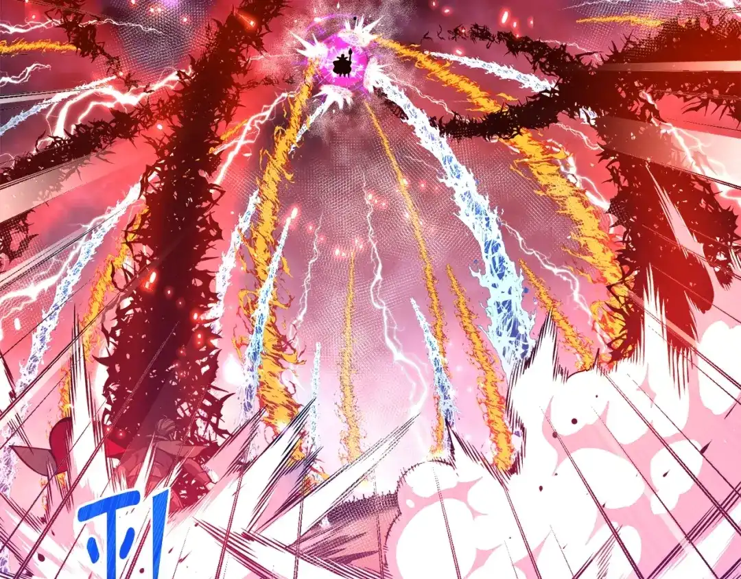 《月光雕刻师》第149话 背叛 第111页