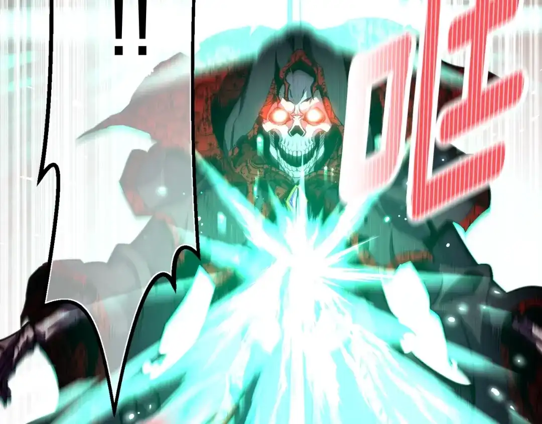 《月光雕刻师》第150话 最后的胜负 第121页