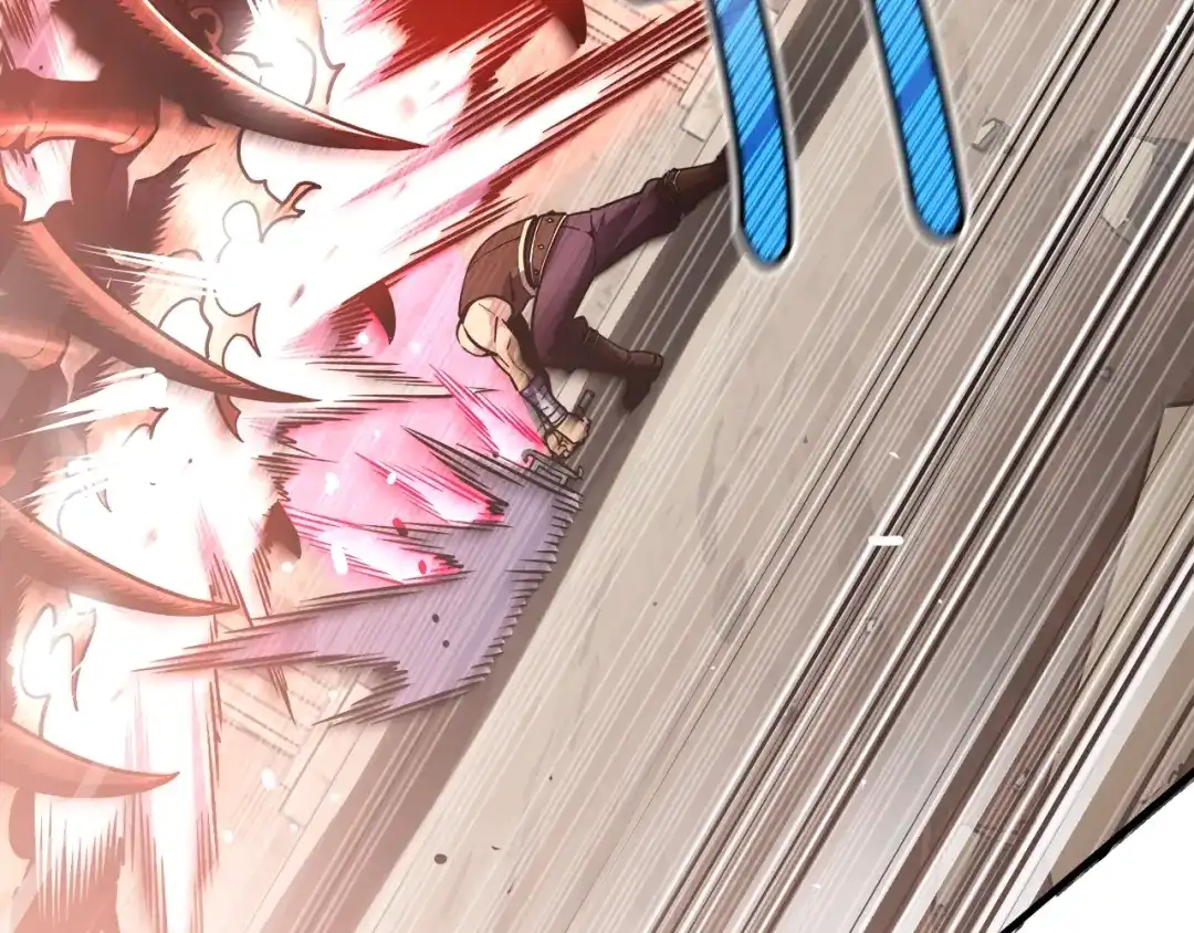 《月光雕刻师》第151话 空手而归 第141页
