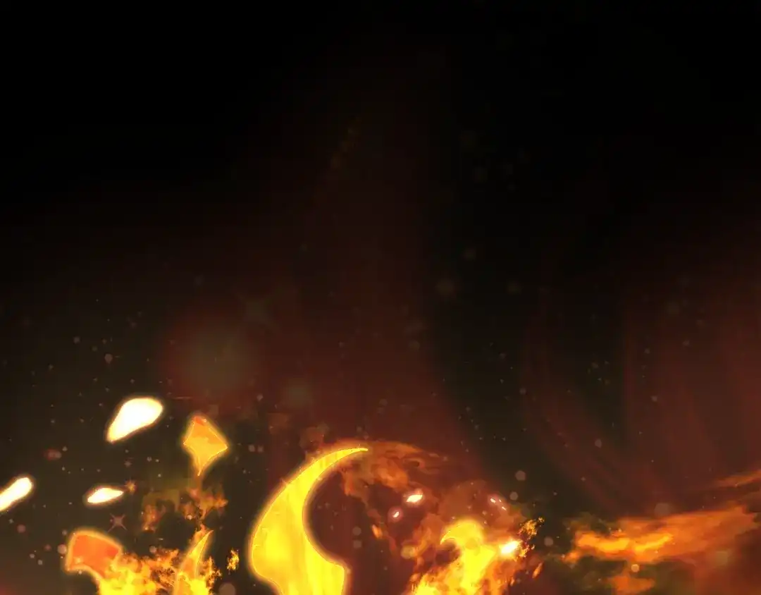 《月光雕刻师》第152话 炎之诅咒 第45页