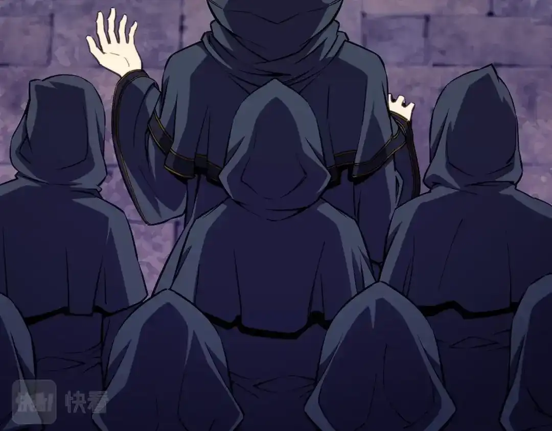 《月光雕刻师》第154话 拒绝死亡的技能 第6页