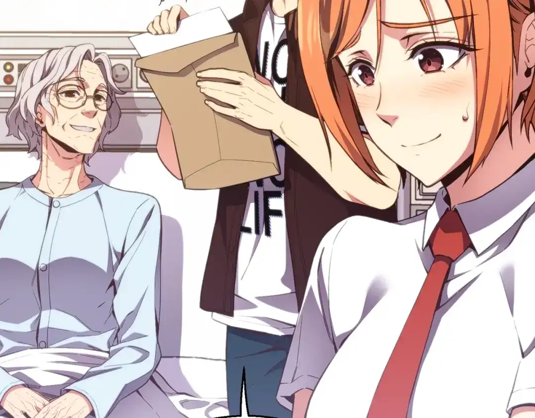 《月光雕刻师》第157话 考上大学 第60页