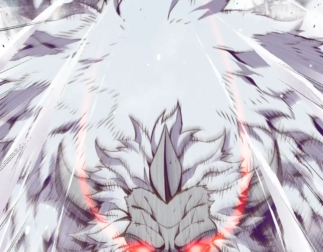 《月光雕刻师》第158话 雪原巨兽 第29页