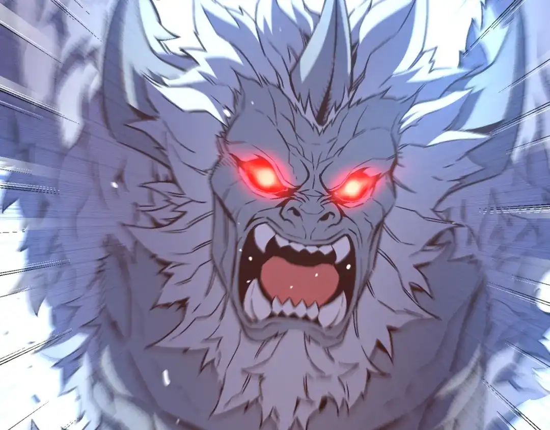 《月光雕刻师》第158话 雪原巨兽 第204页