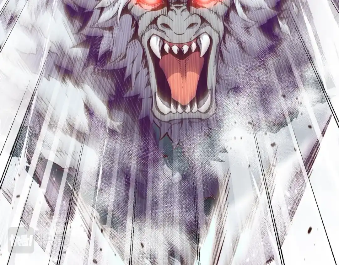 《月光雕刻师》第158话 雪原巨兽 第30页
