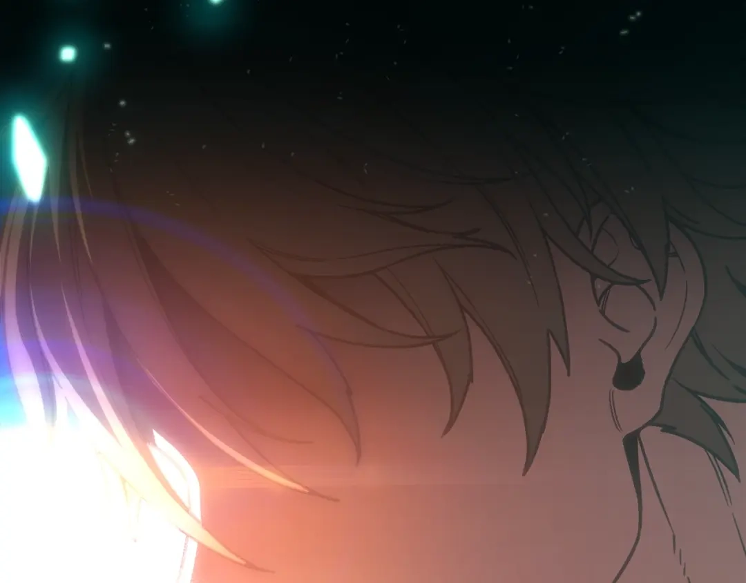 《月光雕刻师》第159话 家人的温暖 第169页