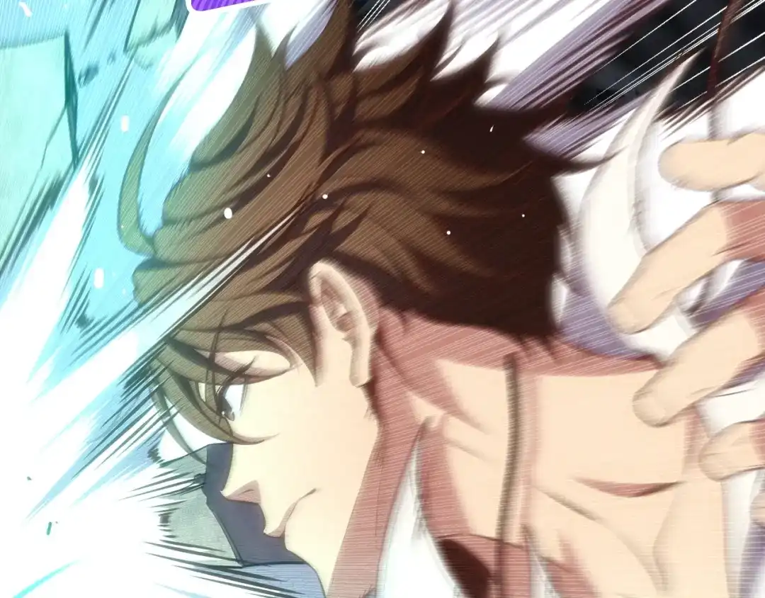 《月光雕刻师》第159话 家人的温暖 第142页