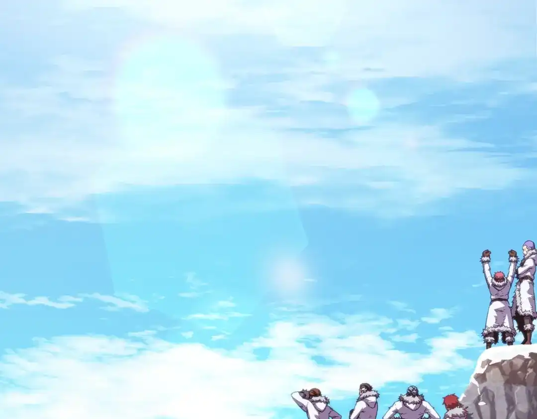 《月光雕刻师》第159话 家人的温暖 第77页