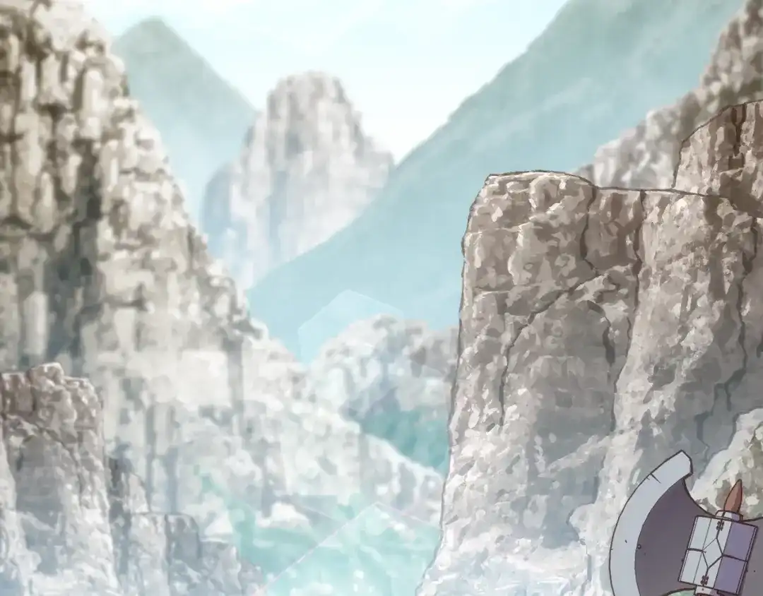 《月光雕刻师》第161话 奇怪的女欧克 第183页