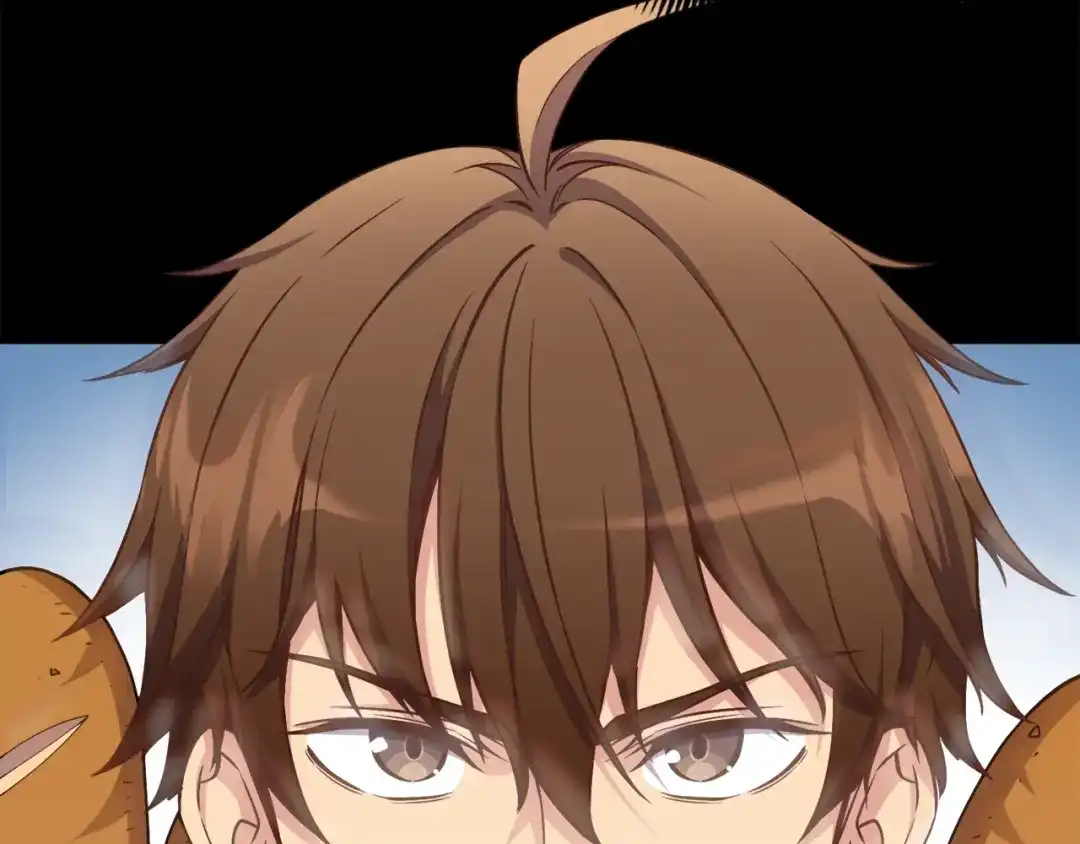 《月光雕刻师》第161话 奇怪的女欧克 第117页