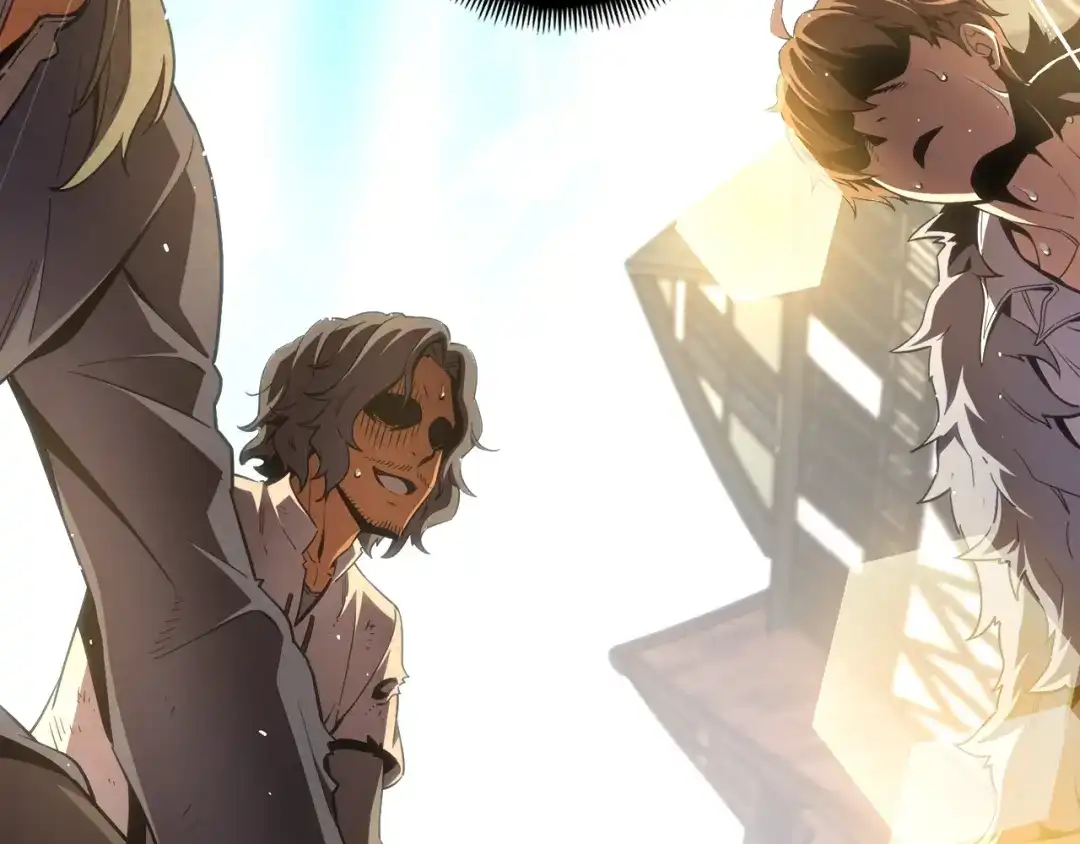 《月光雕刻师》第161话 奇怪的女欧克 第33页