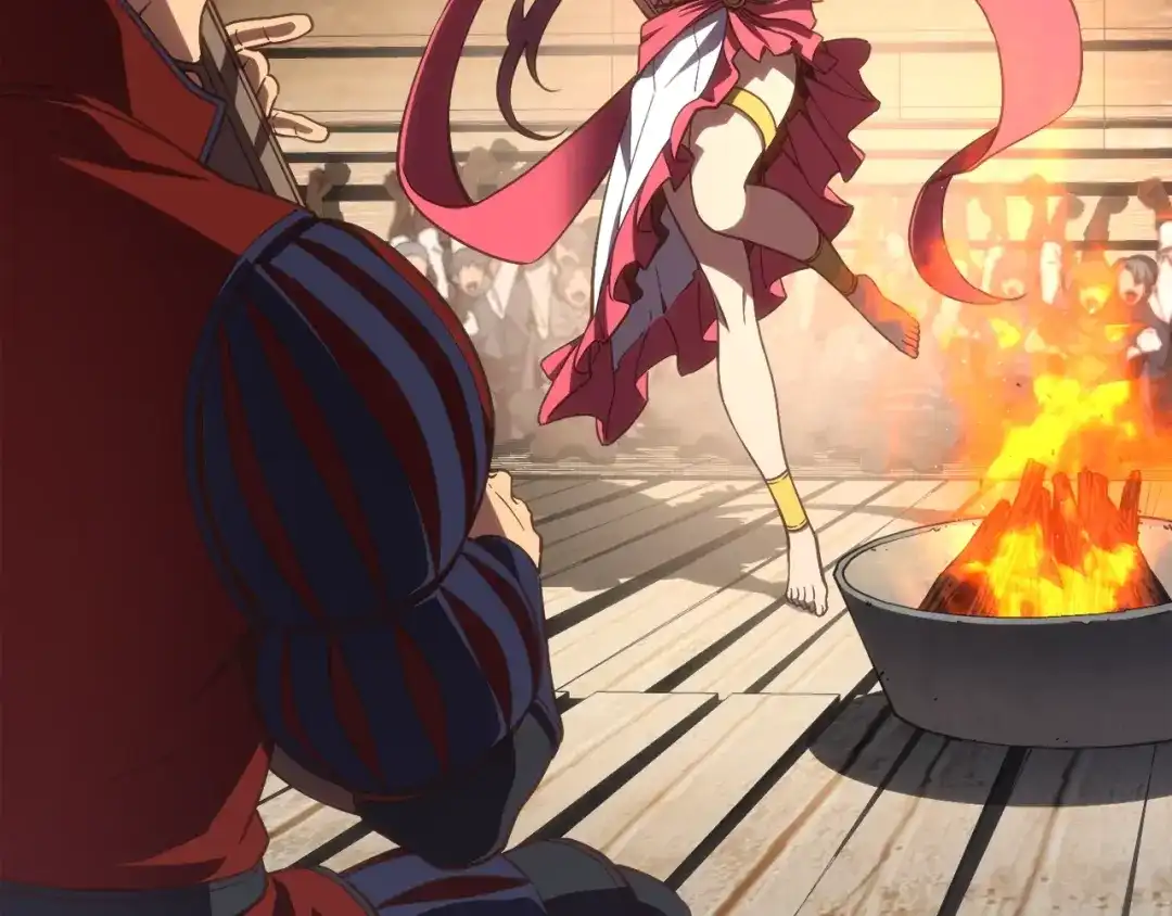 《月光雕刻师》第161话 奇怪的女欧克 第63页