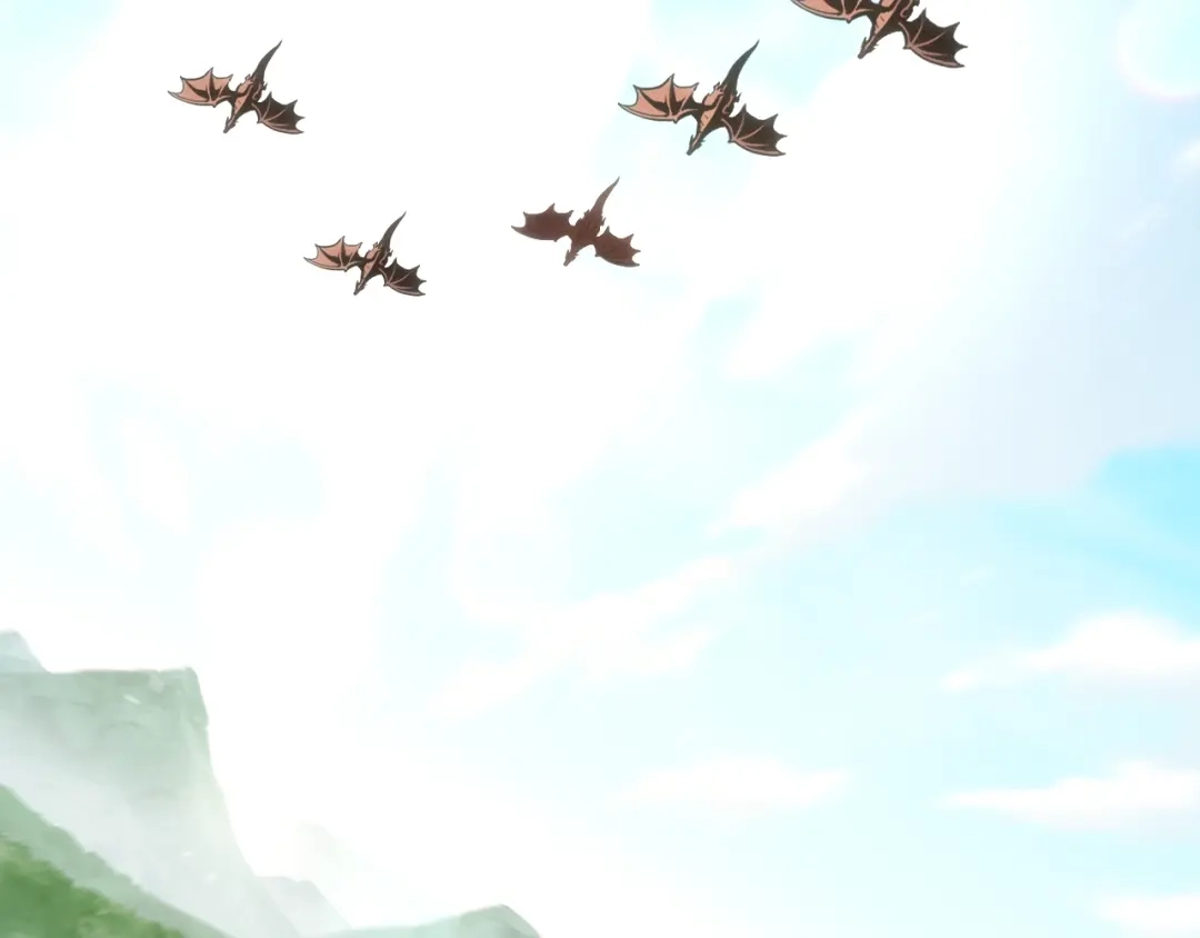 《月光雕刻师》第164话 金人 第3页