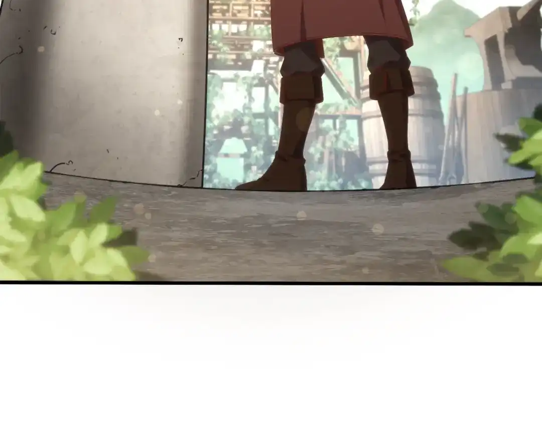 《月光雕刻师》第164话 金人 第32页