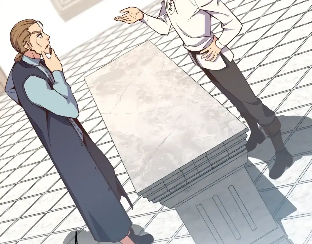 《月光雕刻师》第166话 线索 第164页