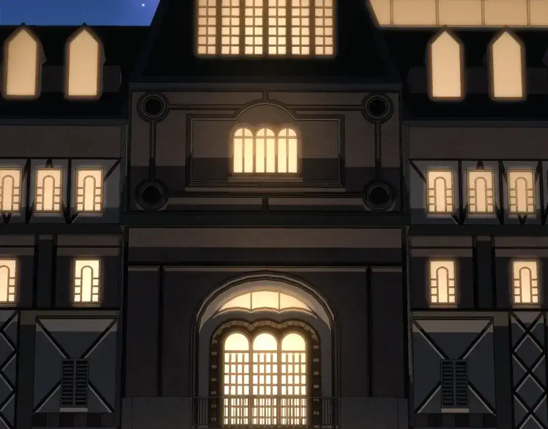 《月光雕刻师》第166话 线索 第98页