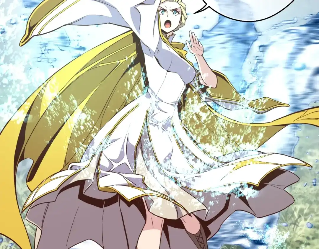 《月光雕刻师》第167话 光芒 第165页