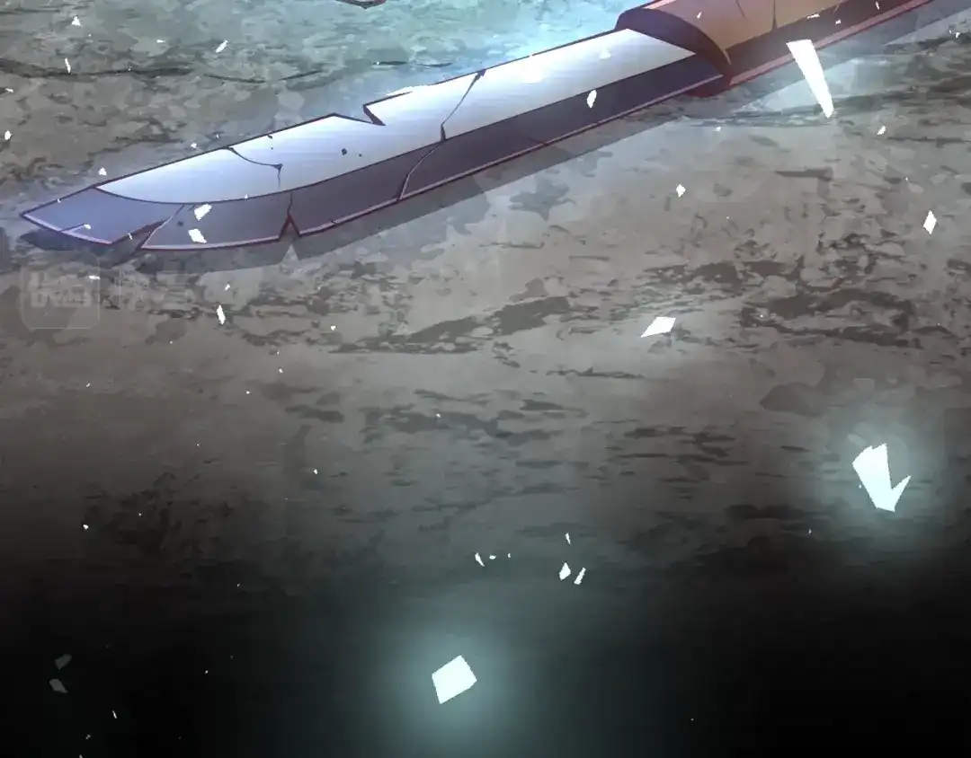 《月光雕刻师》第167话 光芒 第115页