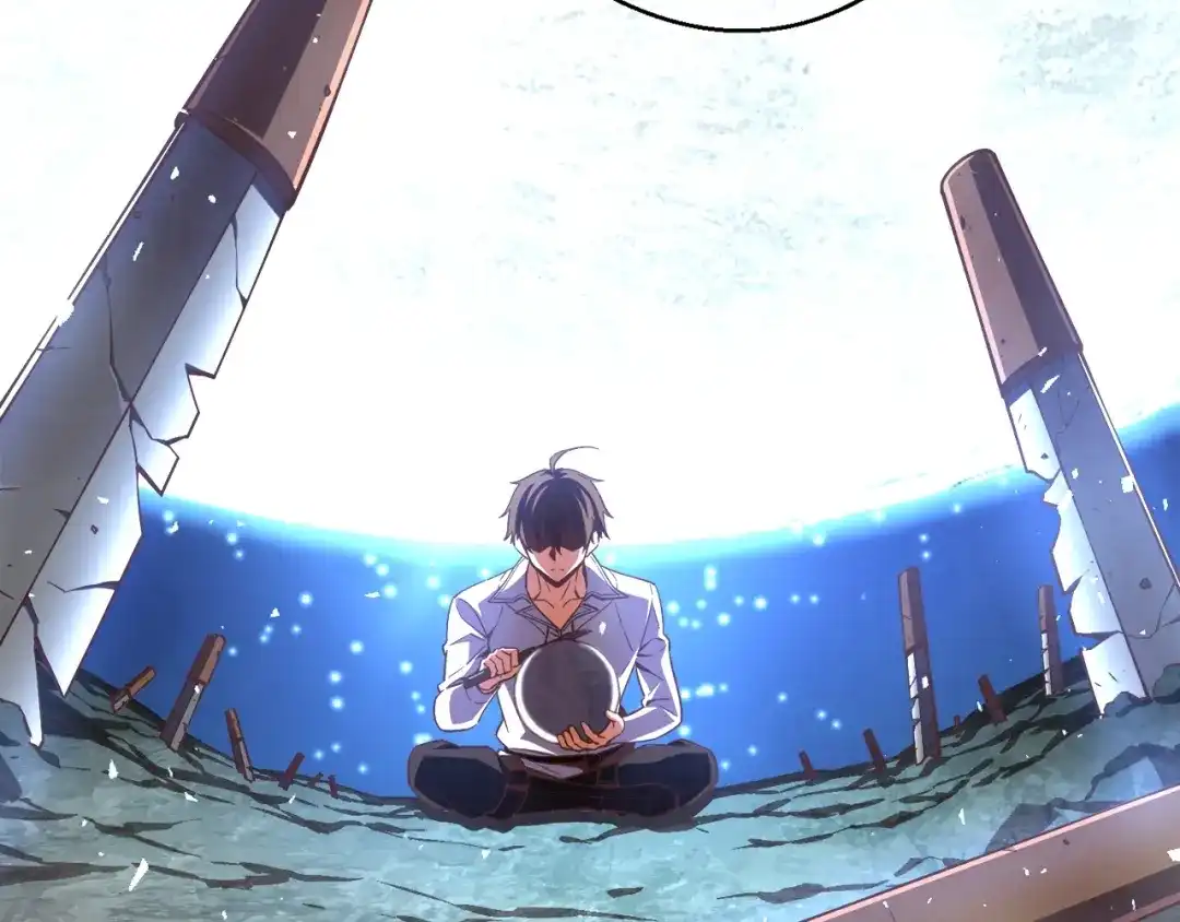 《月光雕刻师》第167话 光芒 第114页