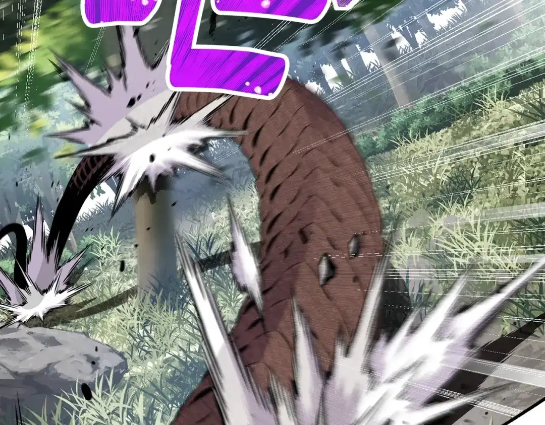 《月光雕刻师》第167话 光芒 第126页