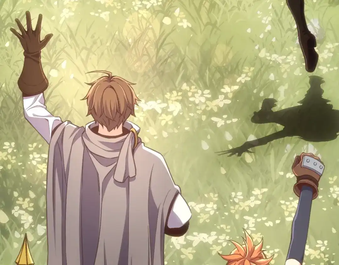 《月光雕刻师》第168话 神兵天降 第103页
