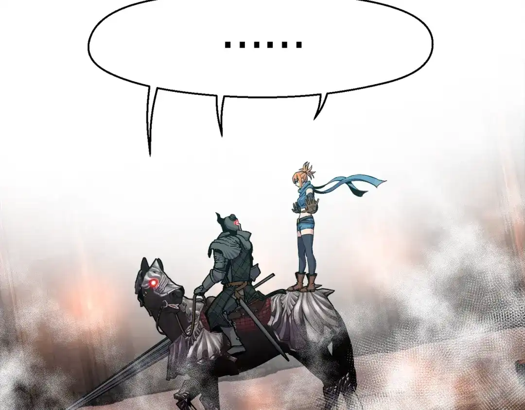 《月光雕刻师》第169话 命运的相会 第55页