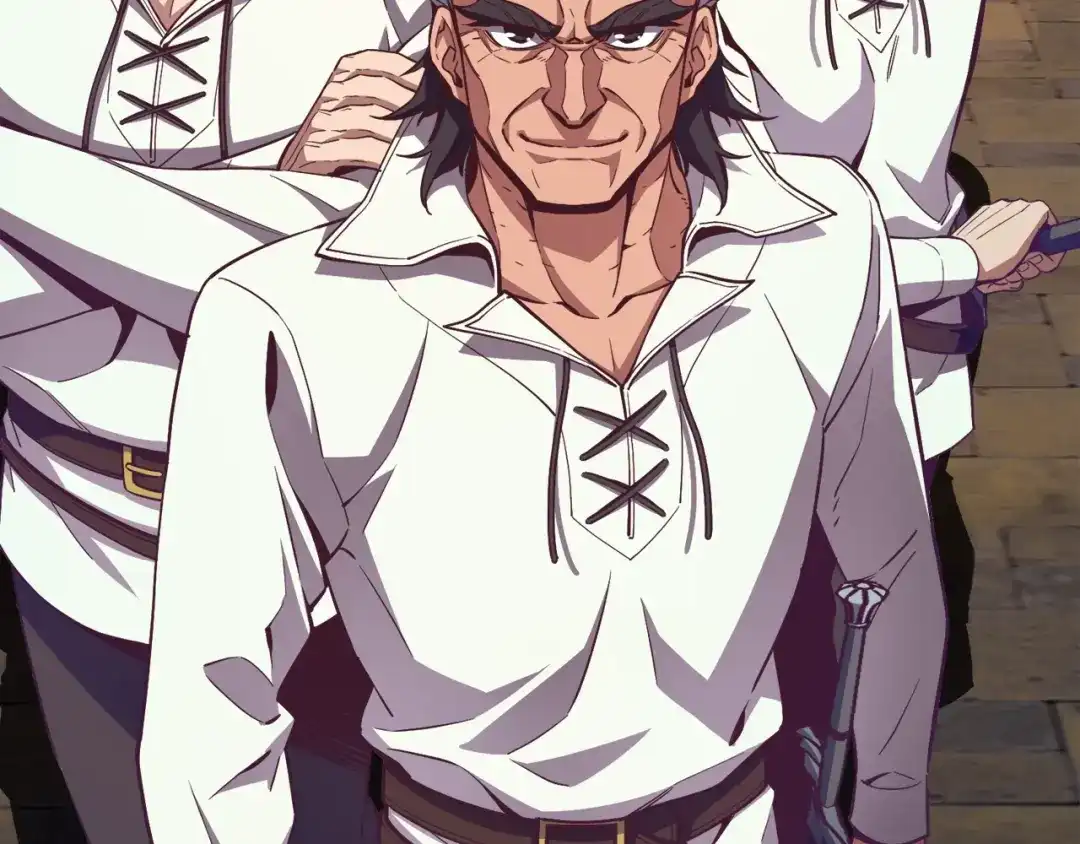 《月光雕刻师》第169话 命运的相会 第194页