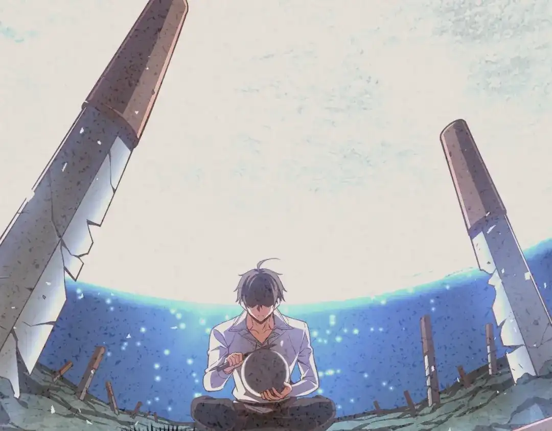 《月光雕刻师》第169话 命运的相会 第179页