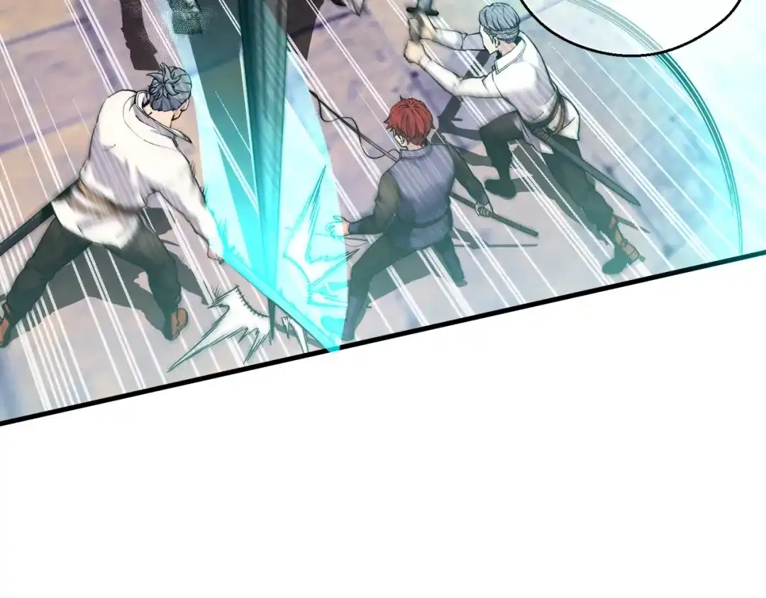 《月光雕刻师》第169话 命运的相会 第69页