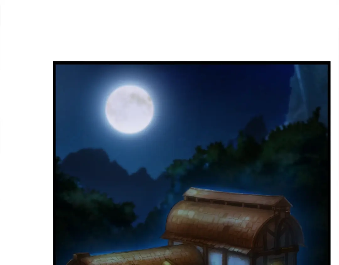 《月光雕刻师》第36话 女神的模样 第90页