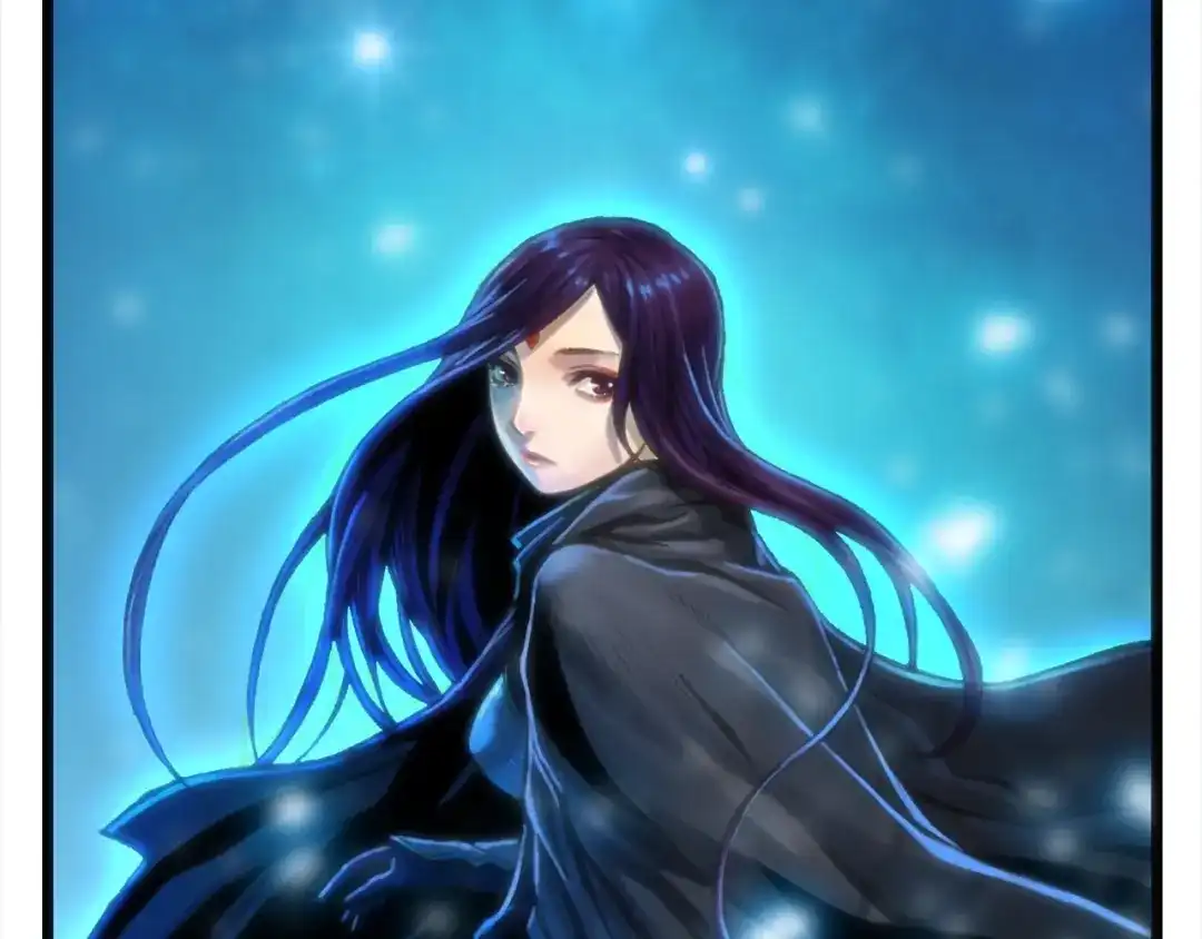 《月光雕刻师》第36话 女神的模样 第87页