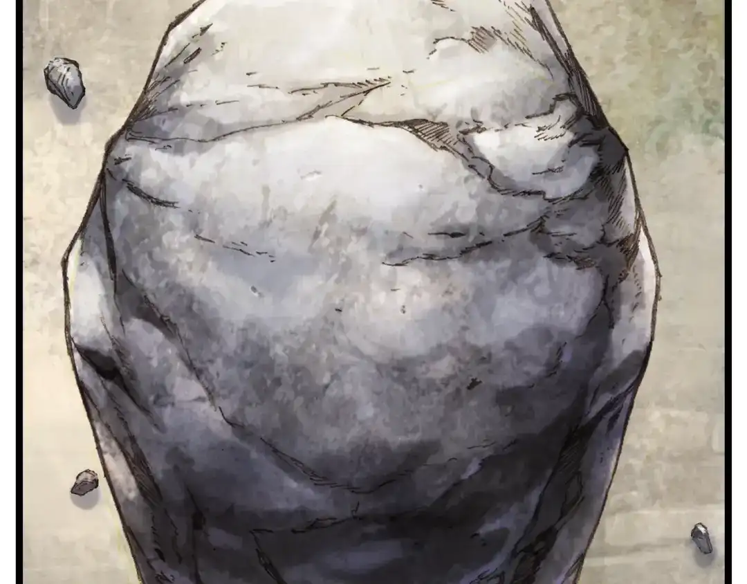 《月光雕刻师》第36话 女神的模样 第25页