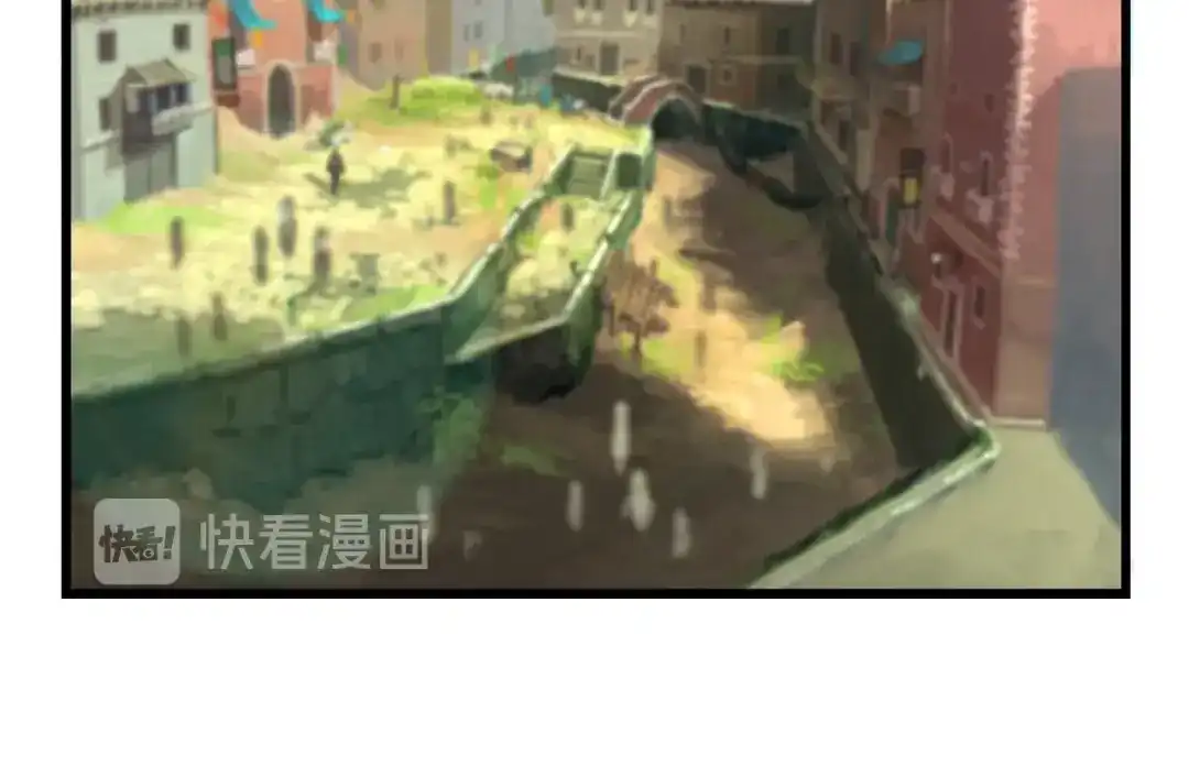 《月光雕刻师》第39话 抵达天空城！ 第115页