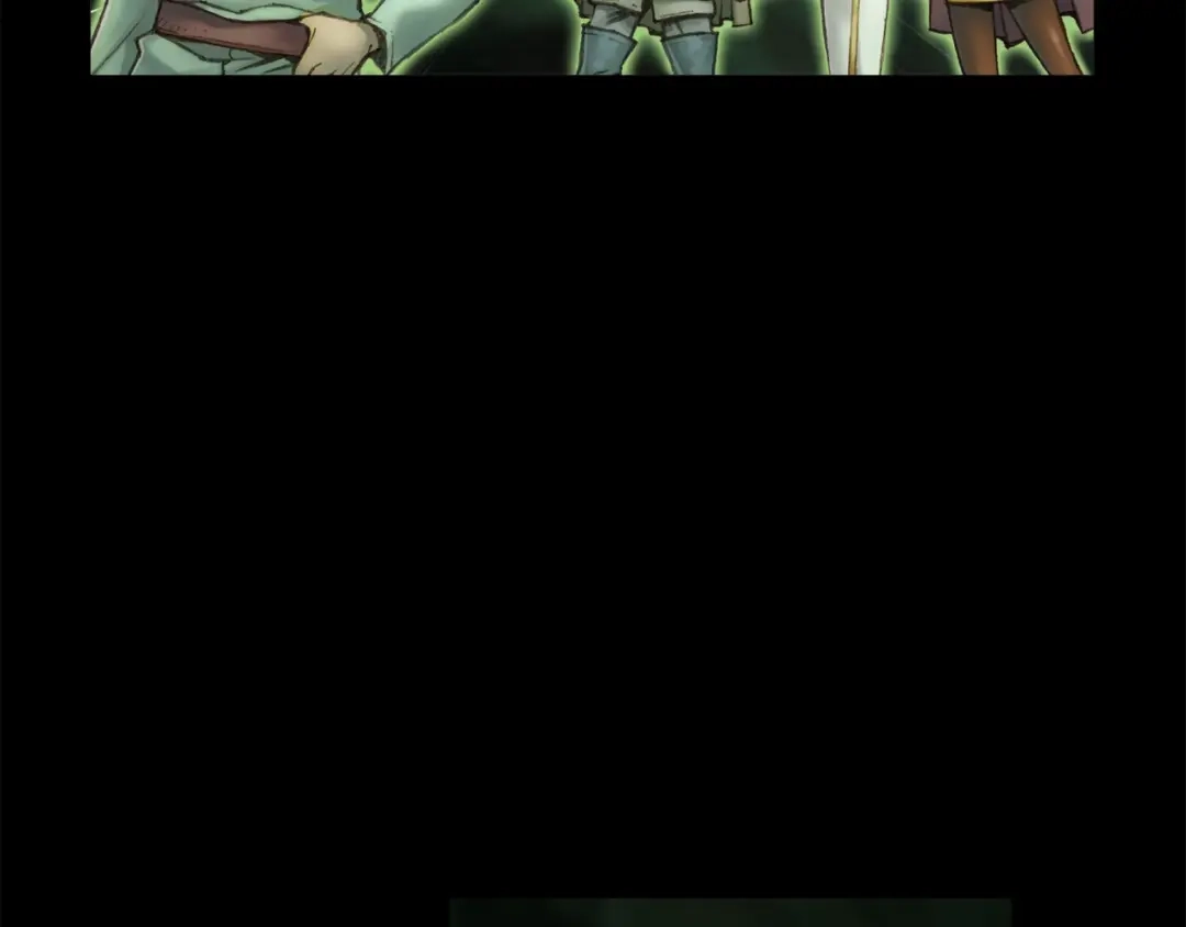 《月光雕刻师》第43话 BOSS来了！ 第56页