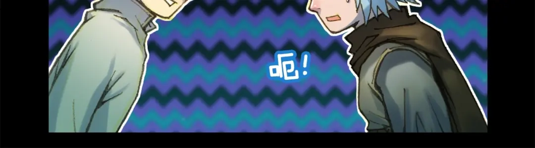 《月光雕刻师》第43话 BOSS来了！ 第105页