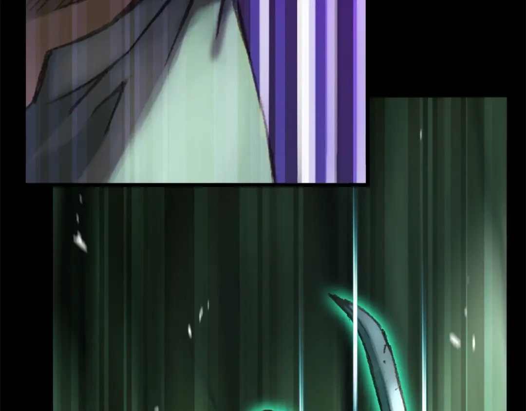 《月光雕刻师》第44话 强敌 第72页