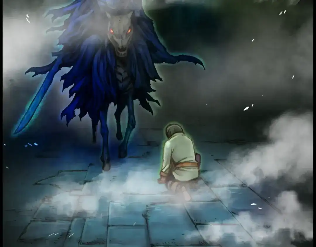 《月光雕刻师》第46话 我们赢了？ 第79页