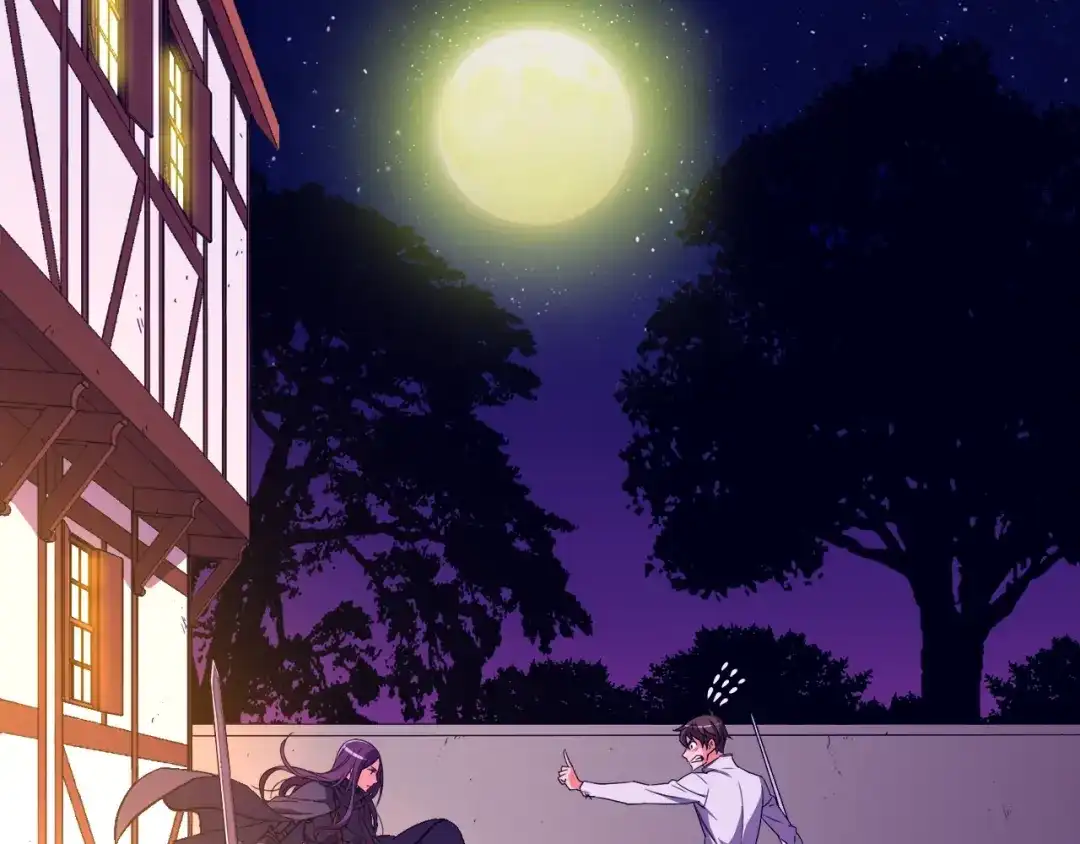 《月光雕刻师》第53话 第二季！强势回归！ 第85页