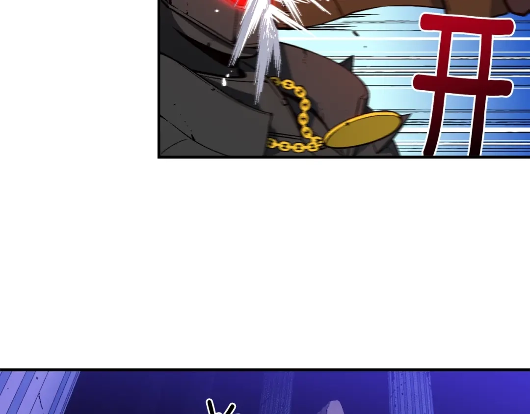 《月光雕刻师》第55话 强势出击！ 第60页