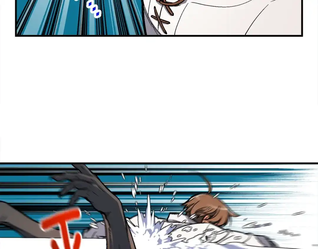 《月光雕刻师》第63话 啊！这战斗力！ 第26页