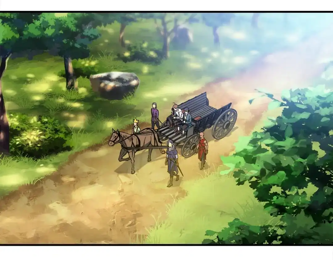 《月光雕刻师》第64话 陪他们耍耍 第62页