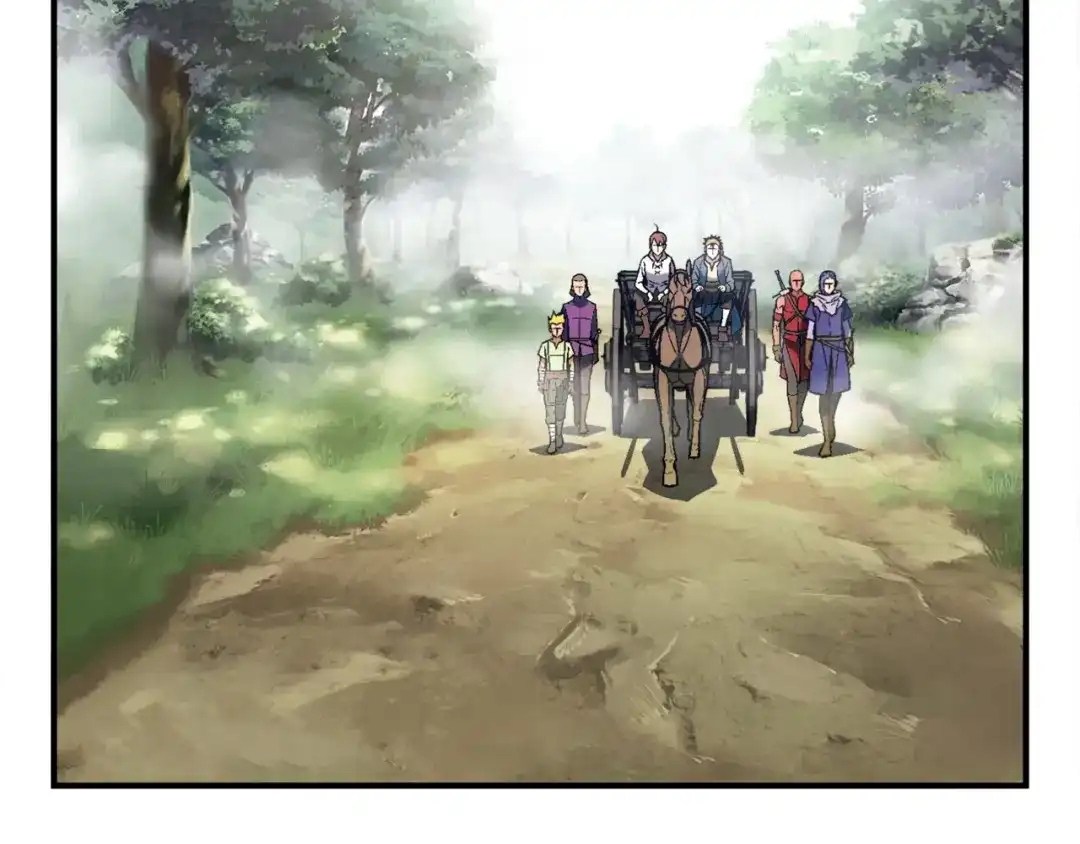 《月光雕刻师》第65话 阿韦！你醒醒阿！ 第17页