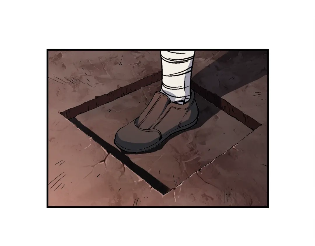 《月光雕刻师》第66话 做个人吧，阿韦 第85页
