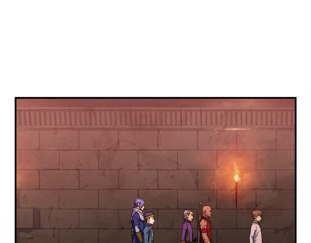 《月光雕刻师》第67话 动手？ 第3页