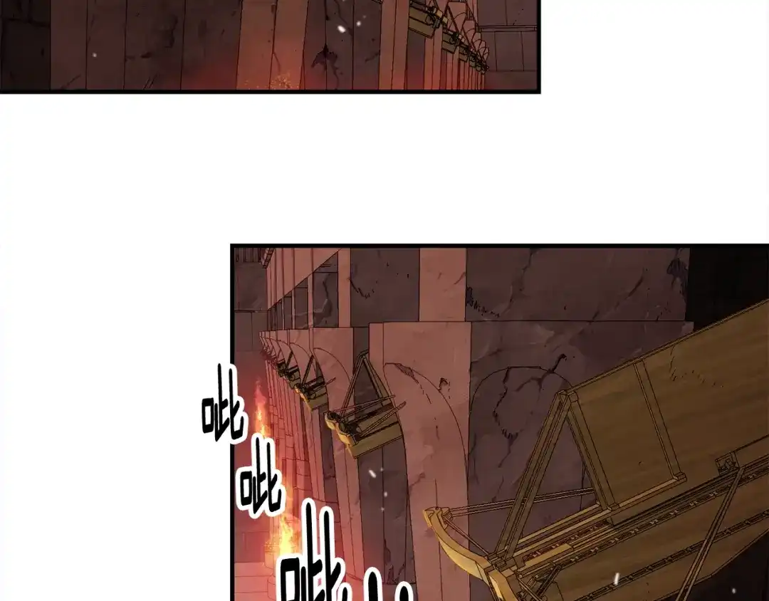 《月光雕刻师》第67话 动手？ 第57页
