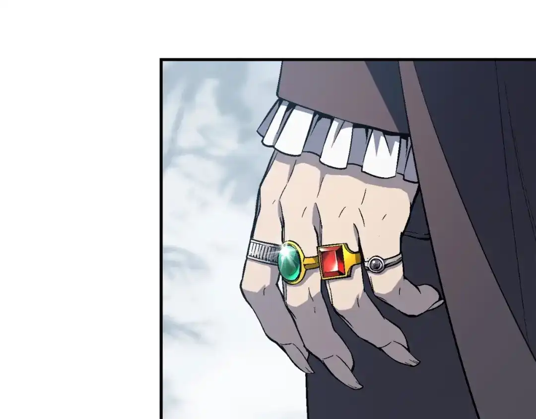 《月光雕刻师》第74话 感冒BUFF！开！ 第65页