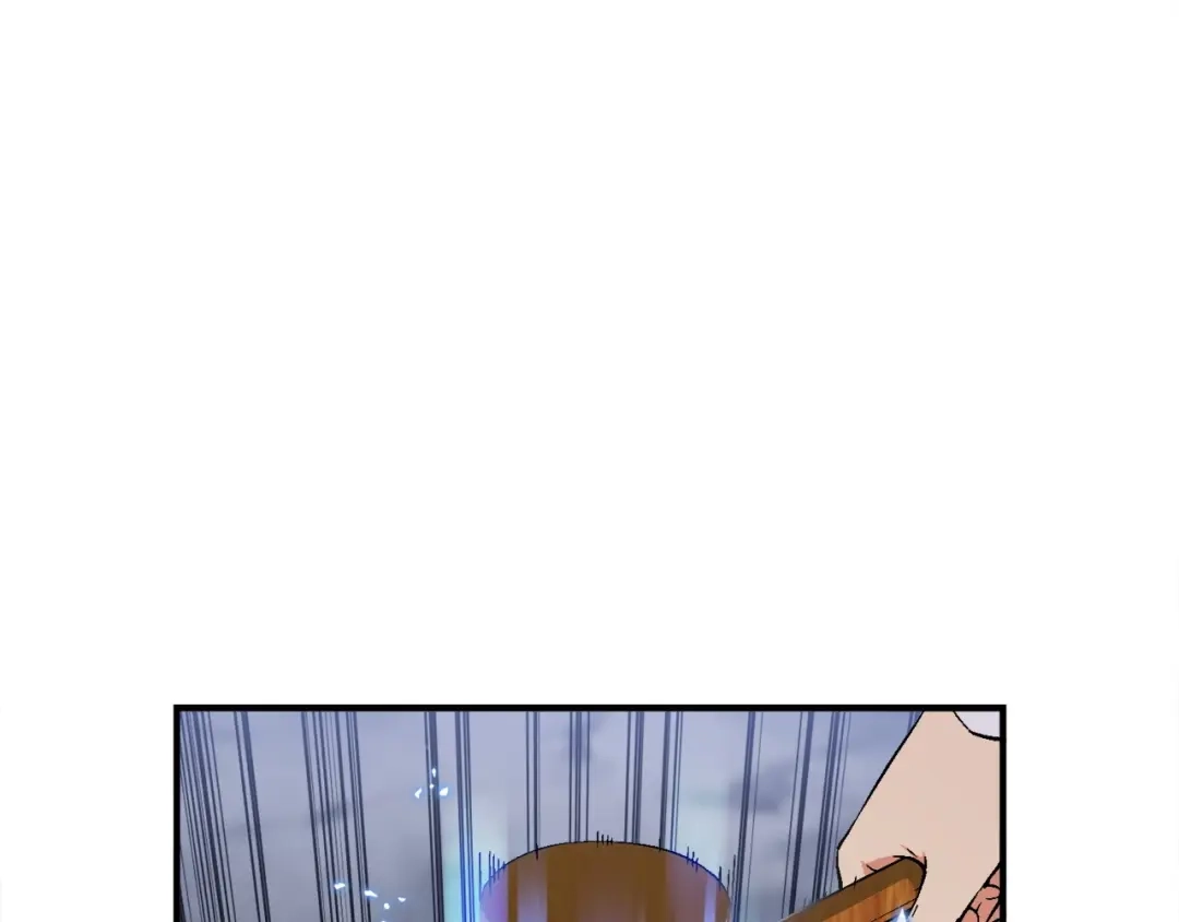 《月光雕刻师》第74话 感冒BUFF！开！ 第1页