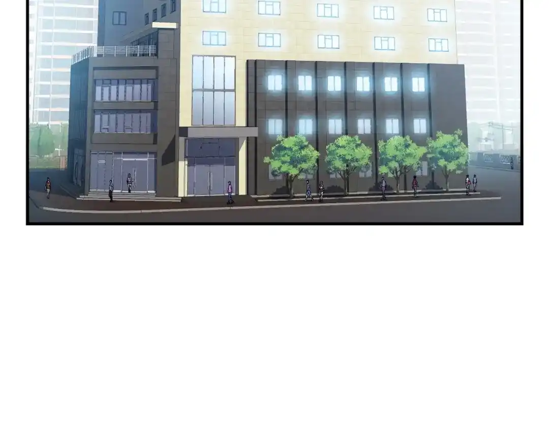 《月光雕刻师》第76话 现实的对决 第4页