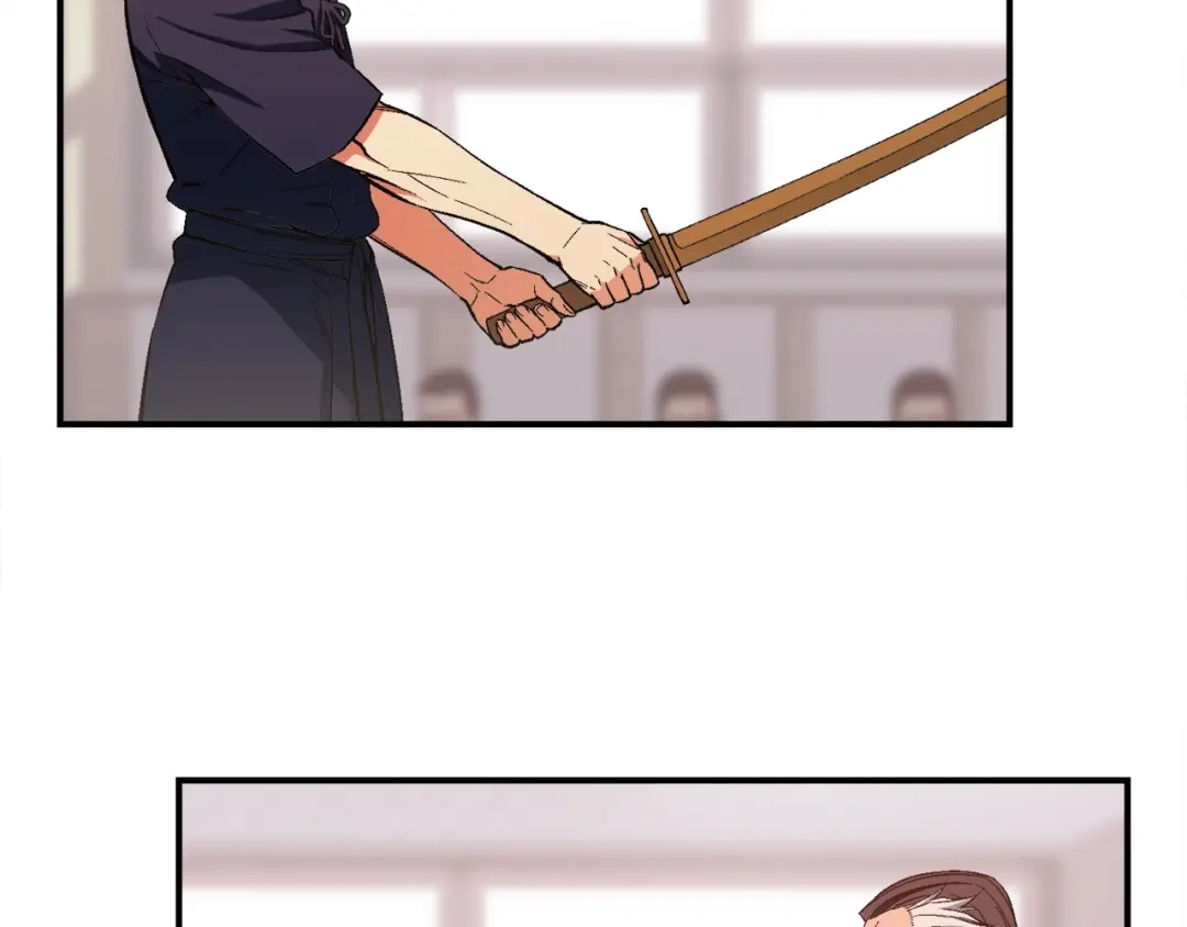 《月光雕刻师》第77话 刀的碰撞 第4页