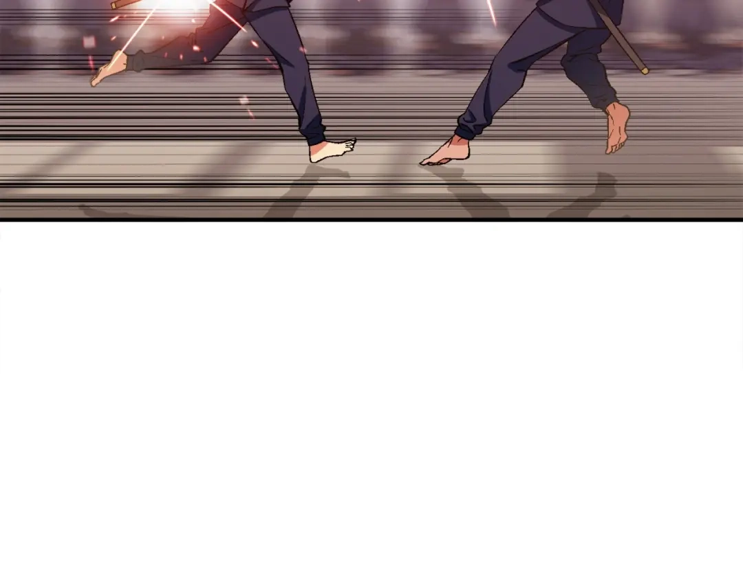 《月光雕刻师》第77话 刀的碰撞 第72页